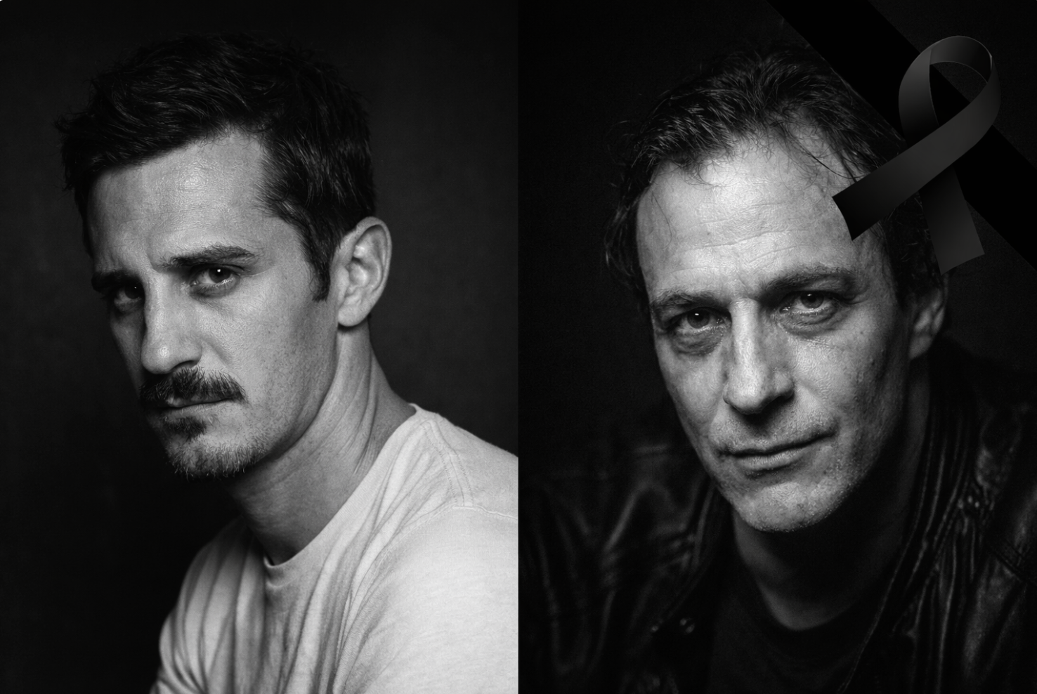 Reportan fallecimiento de actores James Ransone y Peter Greene; mensajes y versiones generan conversación en redes